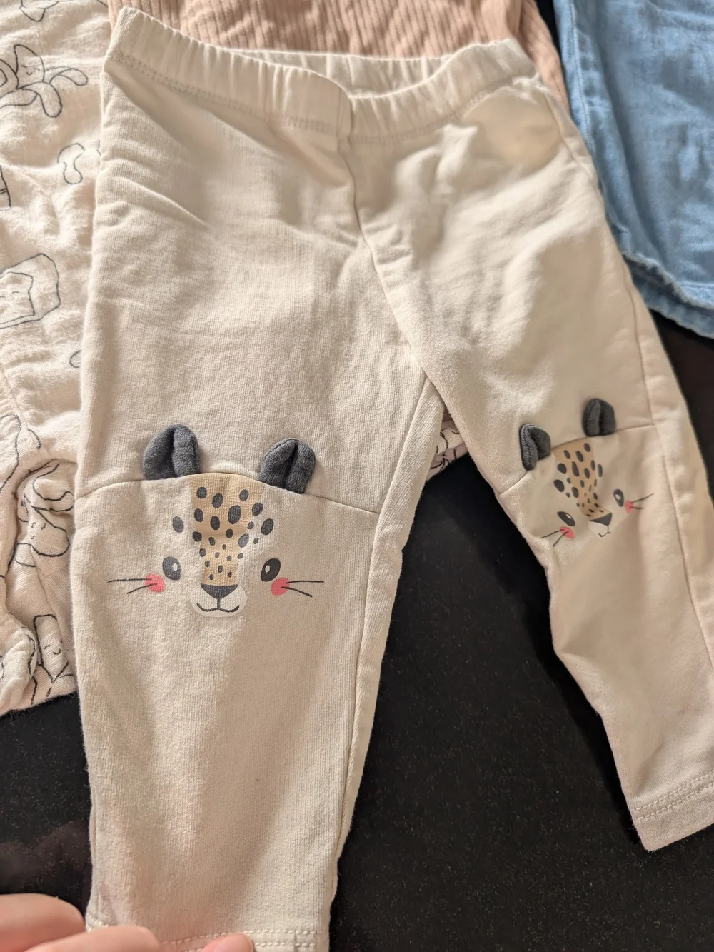 Cute Boys Clothing 6-12 Month Bundle